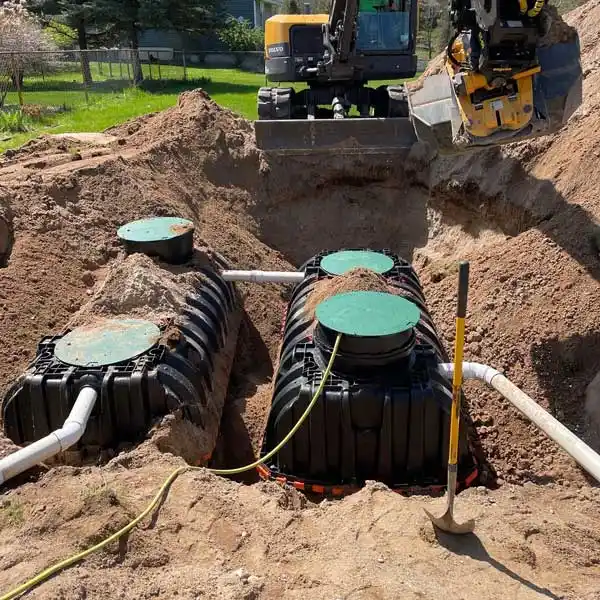 septic tank services Micro